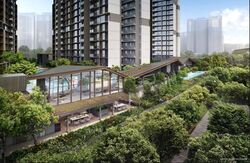 Novo Place  (D24), Condominium #632042411